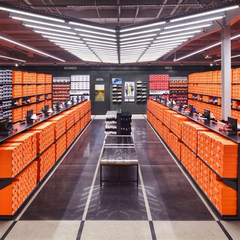 nike outlet factory store.